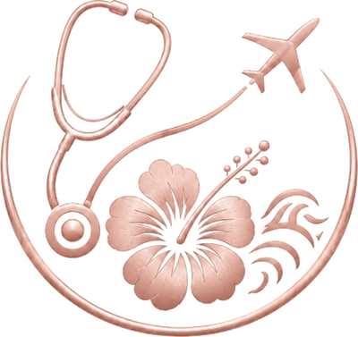 Island Nurse Companion logo